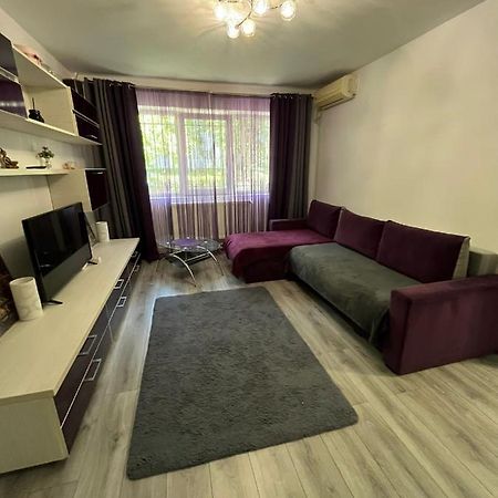 Apartament Tony Constanţa Exterior foto