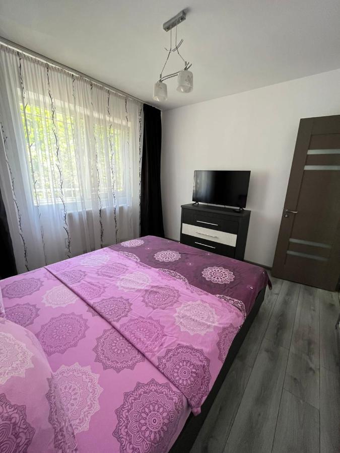 Apartament Tony Constanţa Exterior foto