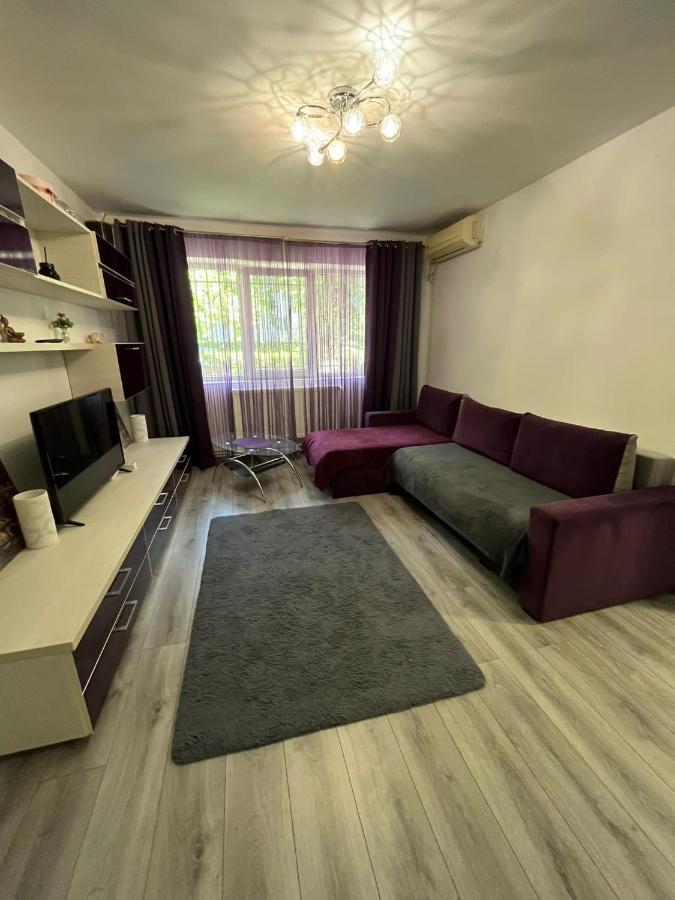 Apartament Tony Constanţa Exterior foto